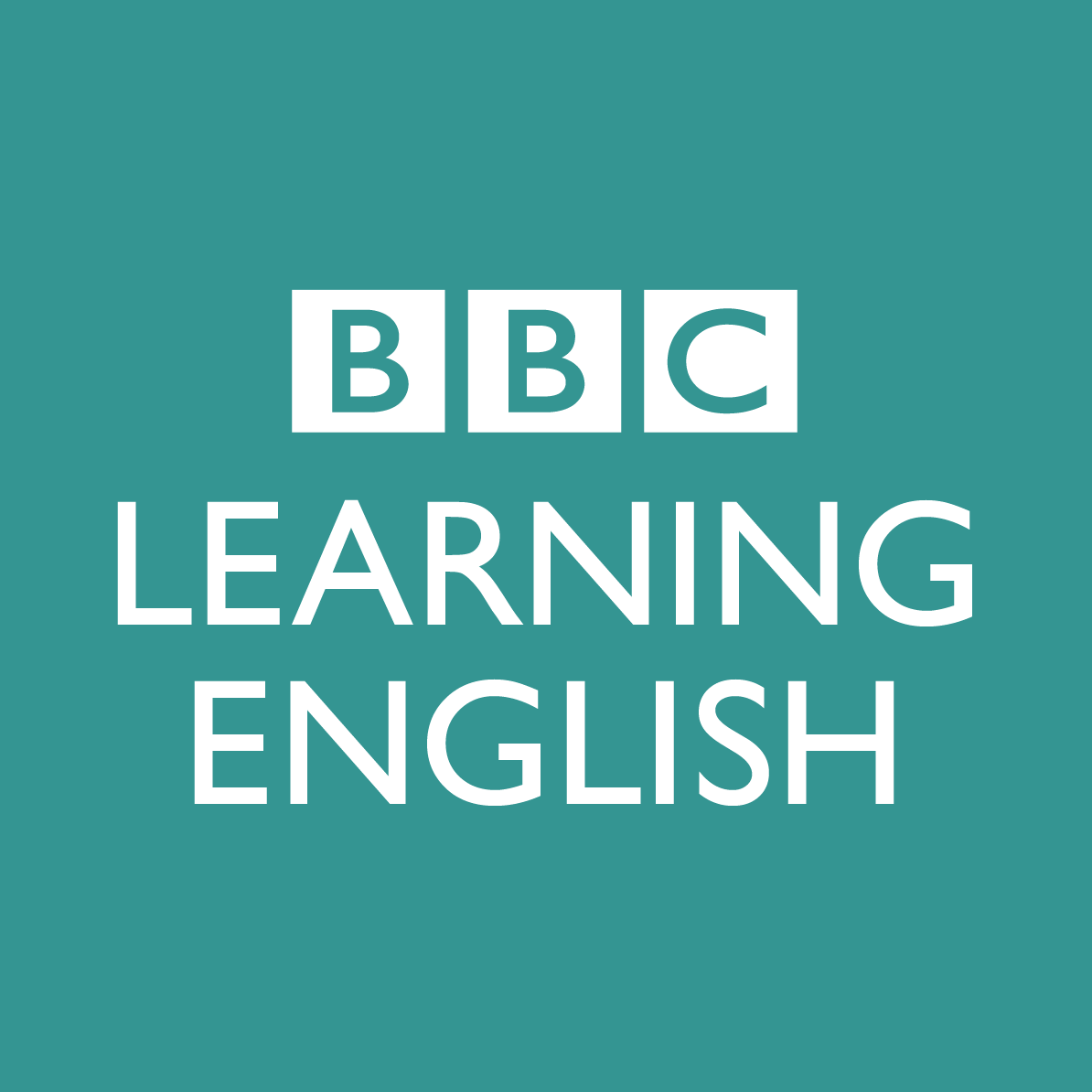 Aprende inglés gratis con la BBC, todos los niveles.
