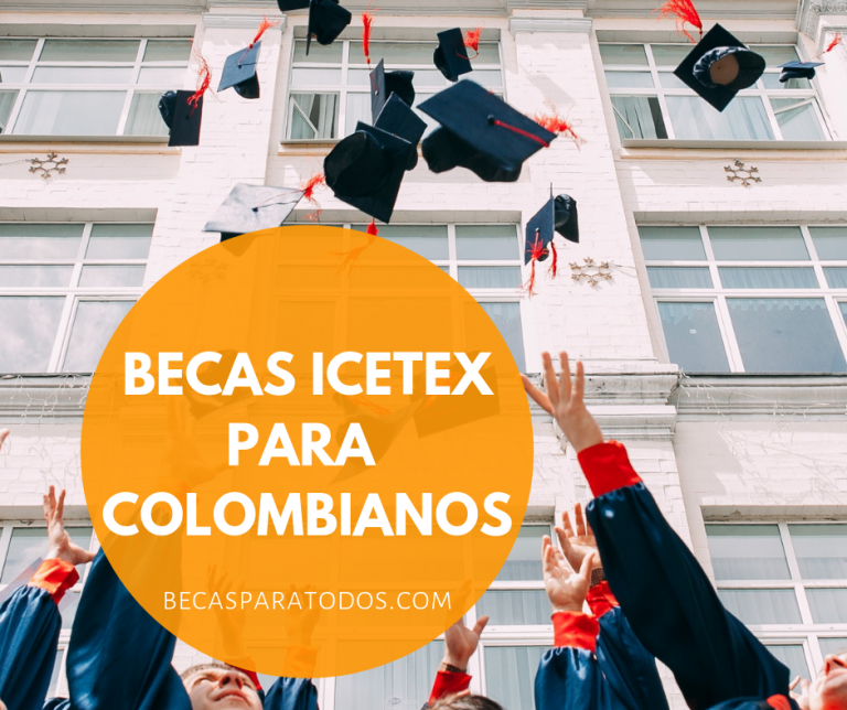 25 Awesome Becas en el exterior para colombianos pregrado with Photos Design