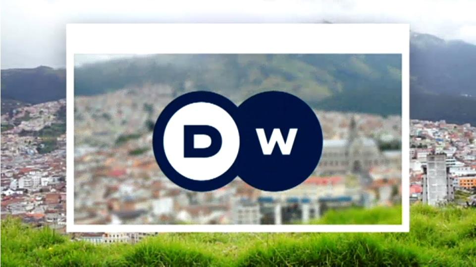 curso del Deutsche Welle