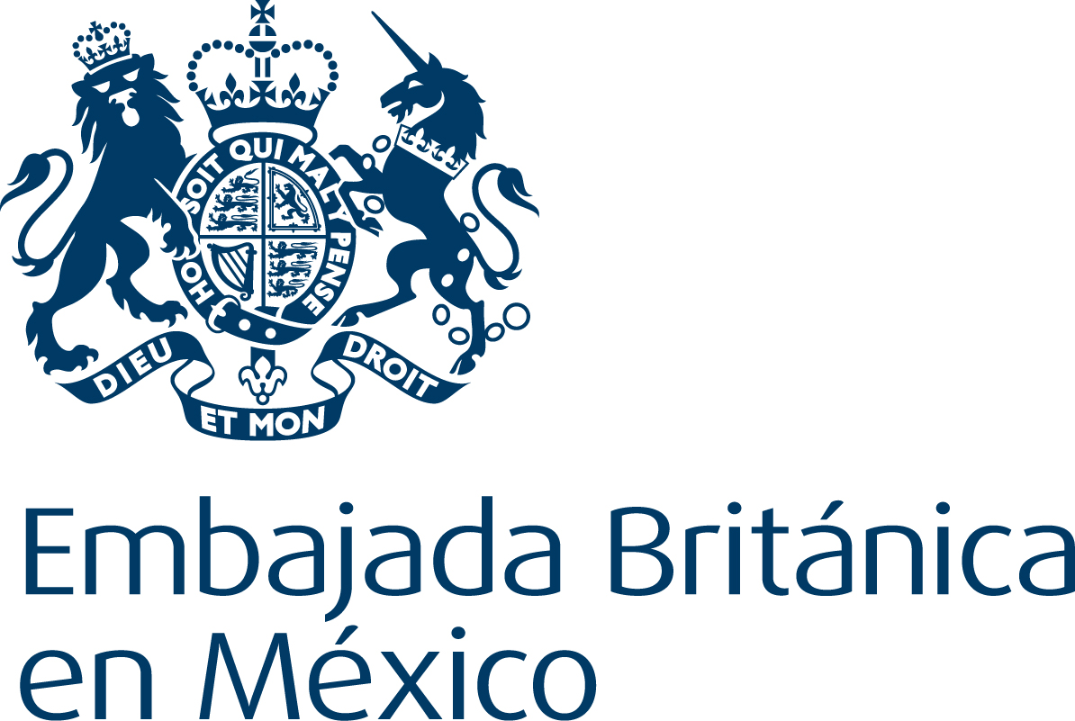 embajada británica mexico