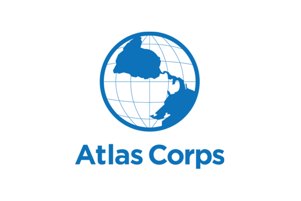 atlas corps practicas en USA