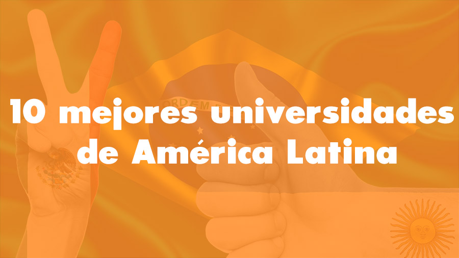 mejores universidades de América Latina