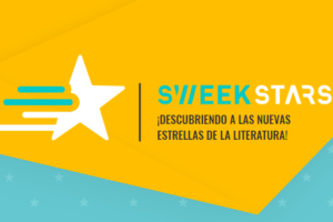 concurso escritores estrella sweek