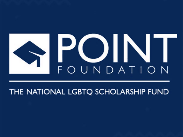 Point Foundation becas para LGBTQ
