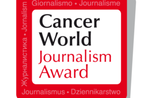cancer world award concurso