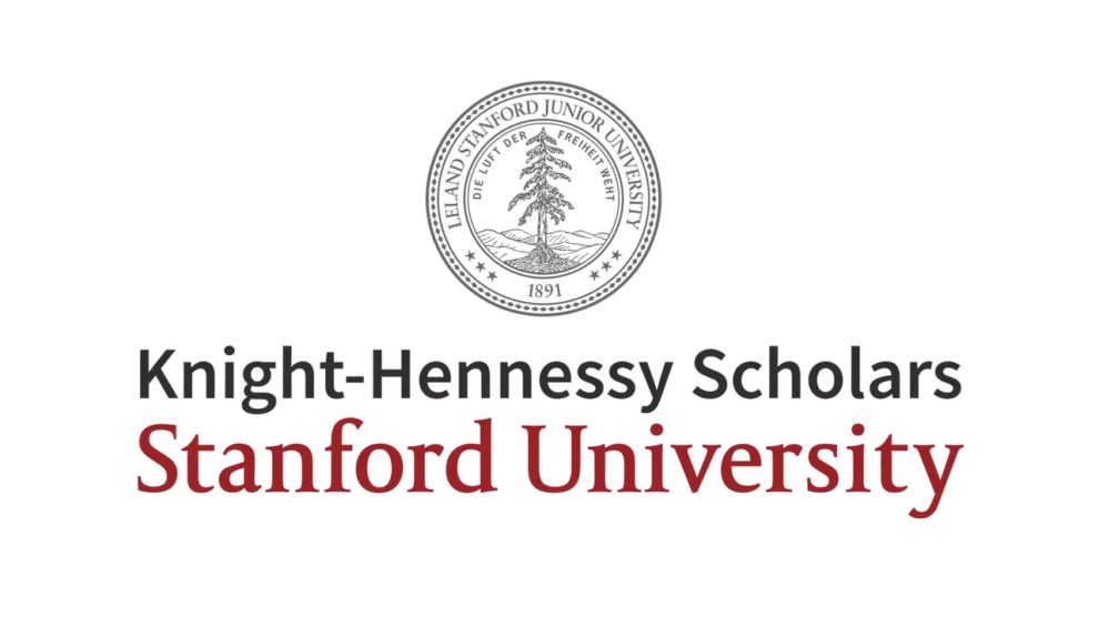 becas Stanford