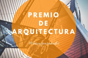 Concurso arquitectura premio