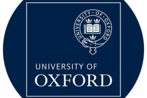 Oxford beca maestría