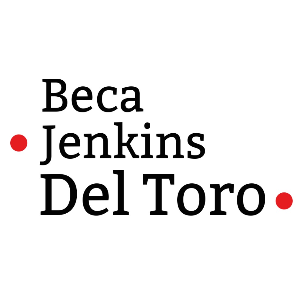 beca jenkins del toro