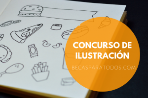 Concurso internacional de ilustración