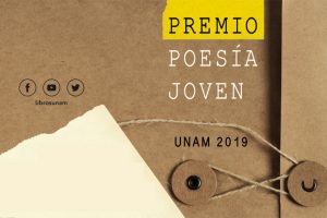 Premio de Poesía UNAM