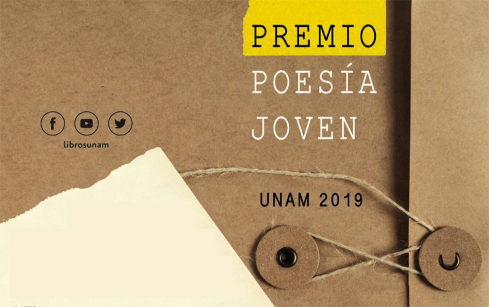 Premio de Poesía UNAM