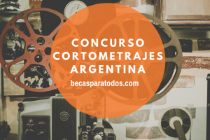 concurso cortos argentina
