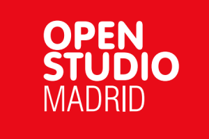 open studio madrid