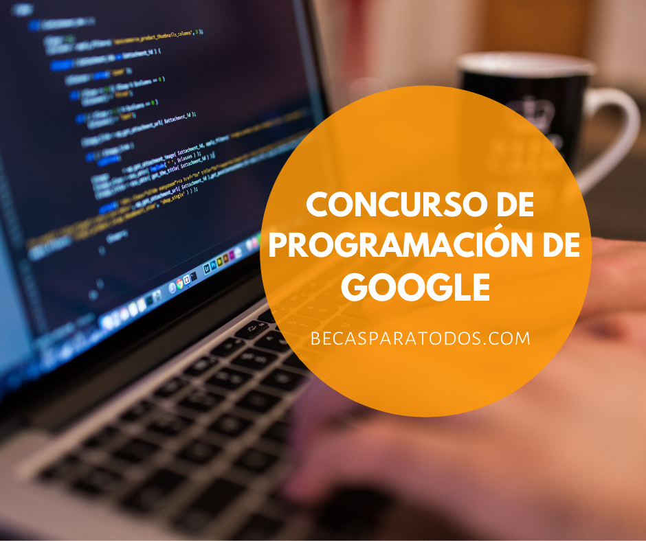 Concurso de programación de google