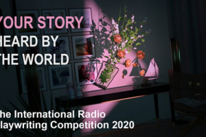 Concurso internacional BBC escribir teatro radio