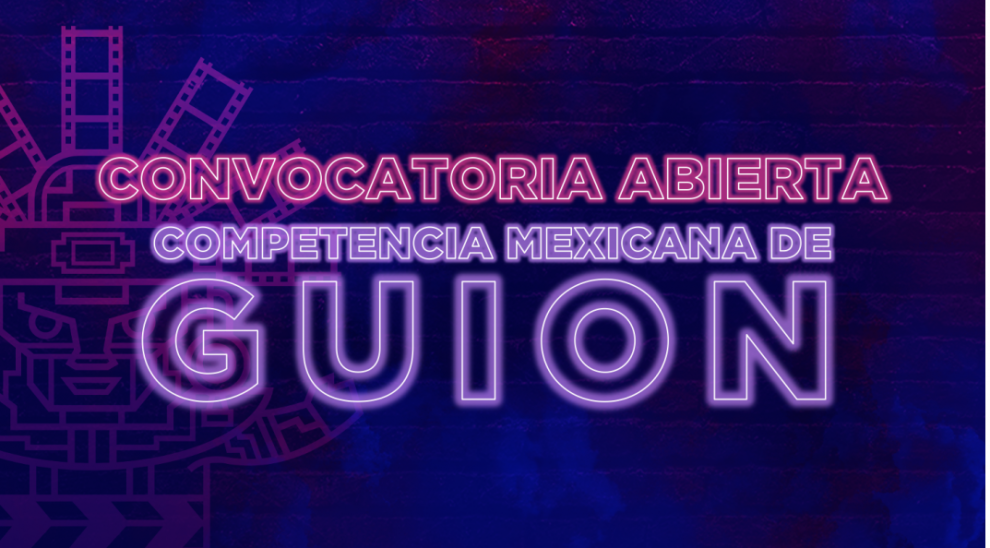 Competencia Mexicana de Guion shorts mexico