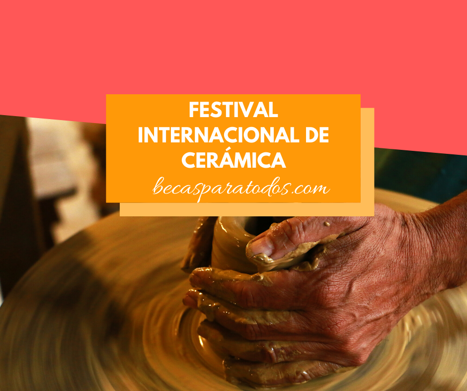 Festival Internacional de Cerámica en Colombia