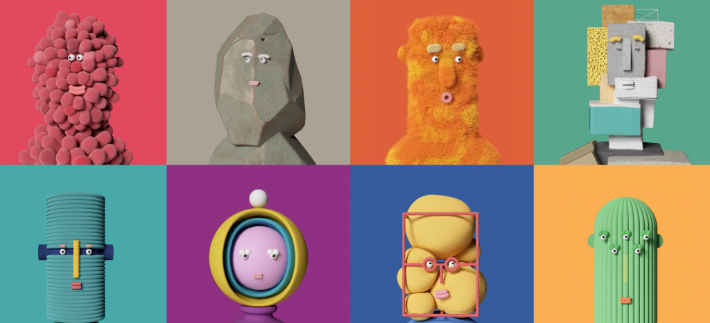 Descubre qué tipo de creativo eres con este test de Adobe