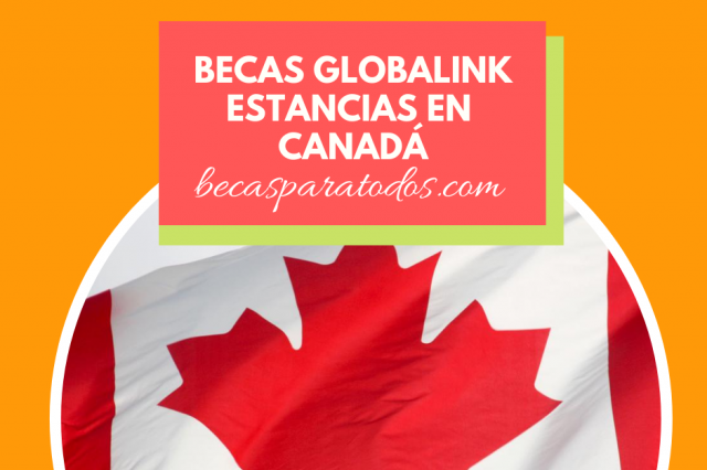 Becas Para Estudiar En Canadá- Becas Para Todos