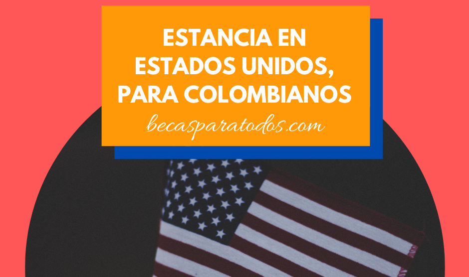 estancia en Estados Unidos