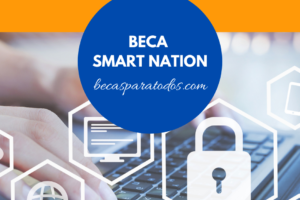 Beca Smart Nation