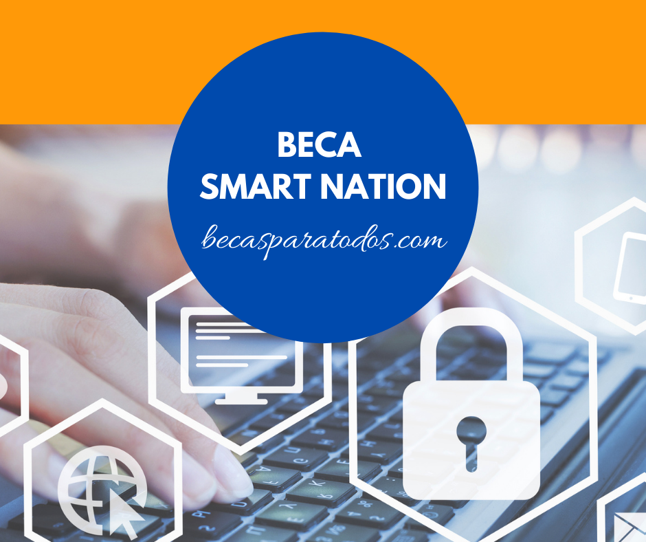Beca Smart Nation