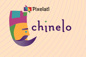 Concurso Pixelatl mexico