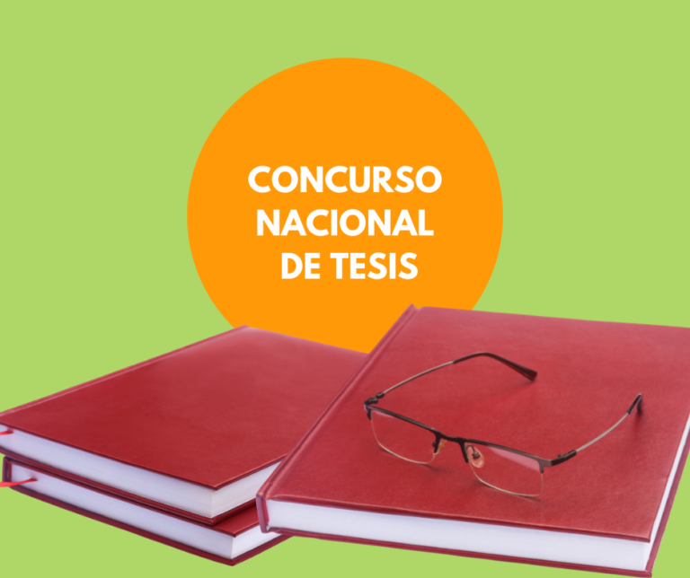 Concurso Nacional De Tesis De Licenciatura, Maestría Y Doctorado.